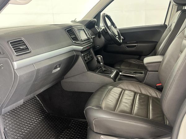 2017-Volkswagen-Amarok-30-TDI-Highline-Plus-4Motion-Auto-Double-Cab image:7