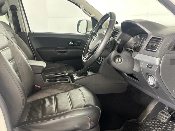2017-Volkswagen-Amarok-30-TDI-Highline-Plus-4Motion-Auto-Double-Cab image:8