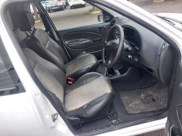 Used Ford Bantam for sale in Gauteng (ID::10619061)