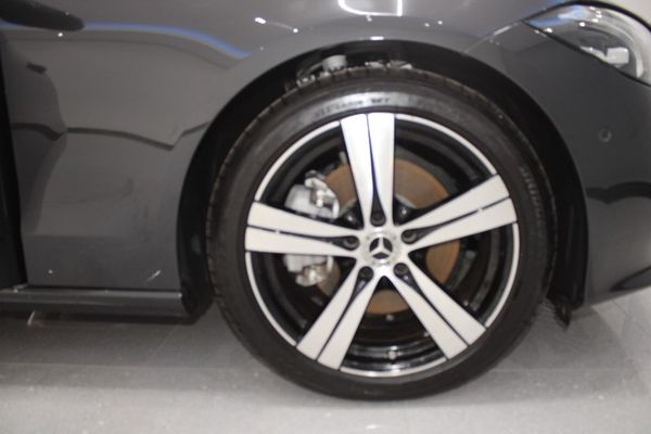2022-Mercedes-Benz-C-Class-C200-Auto-W206 image:16