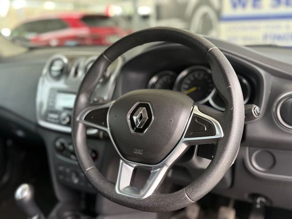 2019-Renault-Sandero-900T-Stepway-Expression image:9