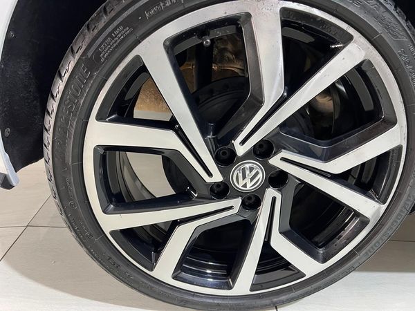 Used Volkswagen Polo TSI for sale in Gauteng (ID