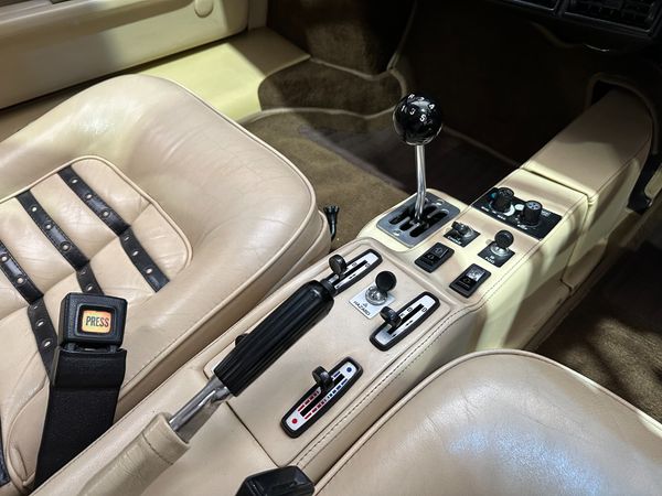 1977-Ferrari-512-BB-Berlinetta-Boxer image:11