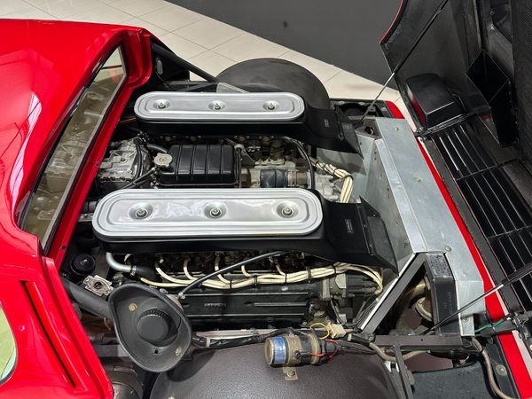 1977-Ferrari-512-BB-Berlinetta-Boxer image:16
