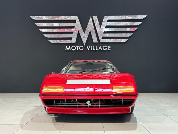 1977-Ferrari-512-BB-Berlinetta-Boxer image:1