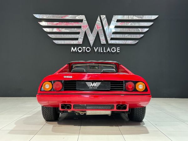 1977-Ferrari-512-BB-Berlinetta-Boxer image:5