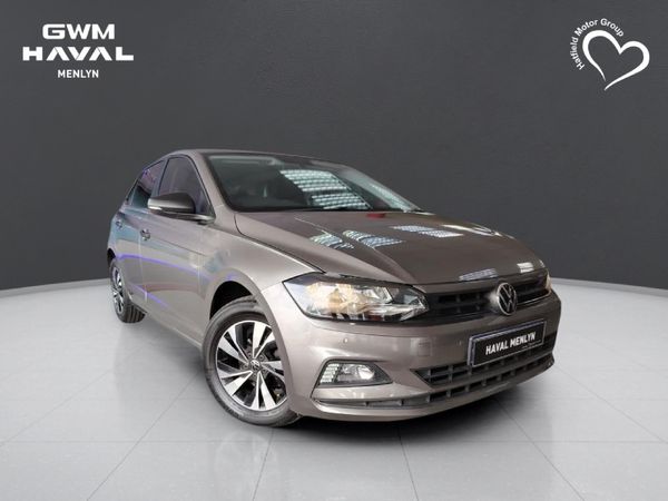 Used Volkswagen Polo TSI Trendline for sale in Gauteng Cars