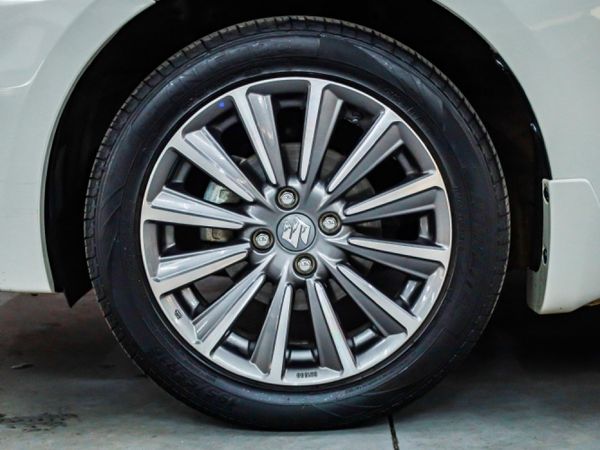 Used Suzuki Ciaz GLX Auto for sale in Gauteng (ID