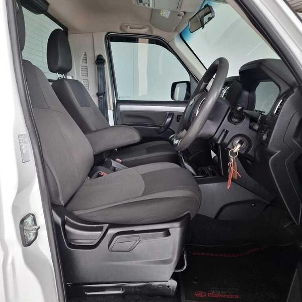 2022-Mahindra-Pik-Up-22-mHawk-S6-Single-Cab image:12
