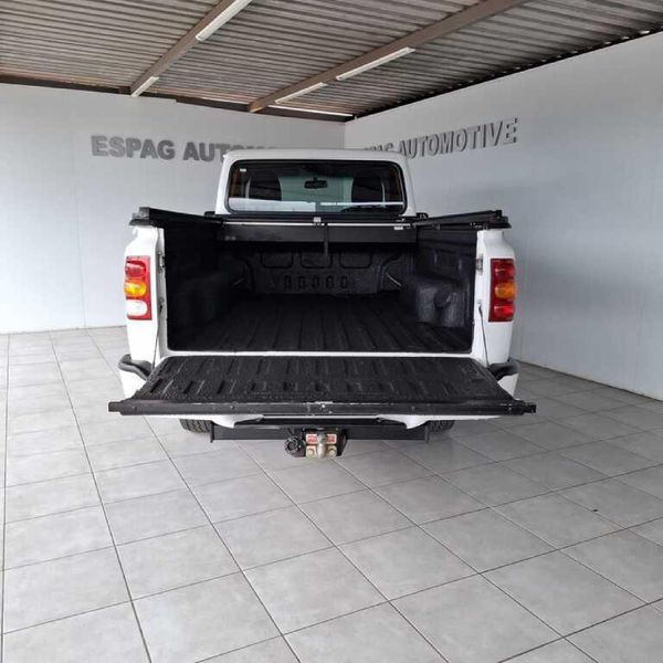 2022-Mahindra-Pik-Up-22-mHawk-S6-Single-Cab image:15