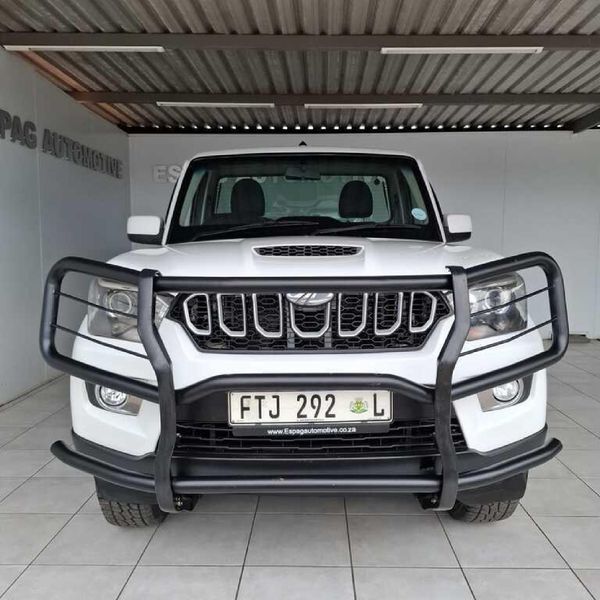 2022-Mahindra-Pik-Up-22-mHawk-S6-Single-Cab image:16