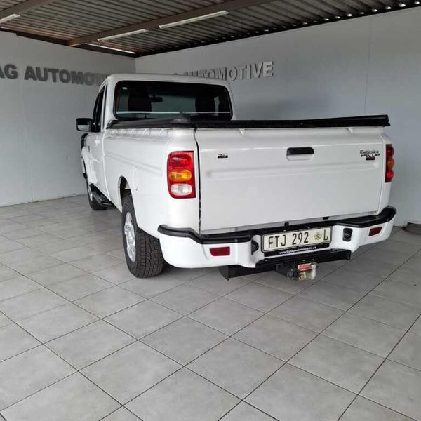 2022-Mahindra-Pik-Up-22-mHawk-S6-Single-Cab image:2