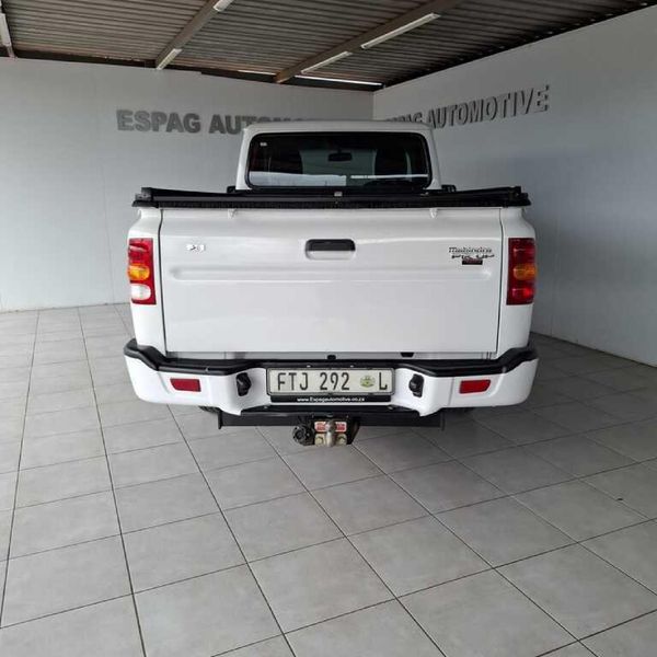 2022-Mahindra-Pik-Up-22-mHawk-S6-Single-Cab image:5