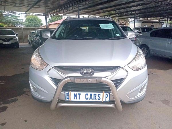 2012-Hyundai-ix35-24-GLS-Elite-AWD-Auto image:1