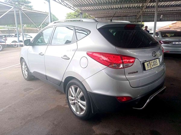 2012-Hyundai-ix35-24-GLS-Elite-AWD-Auto image:3