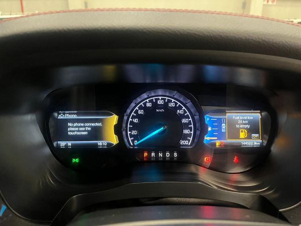 2021-Ford-Ranger-20D-Bi-Turbo-Thunder-Auto-Double-Cab image:10