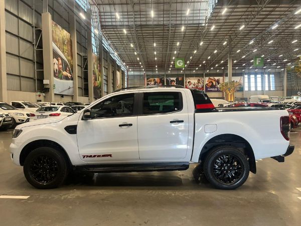 2021-Ford-Ranger-20D-Bi-Turbo-Thunder-Auto-Double-Cab image:5