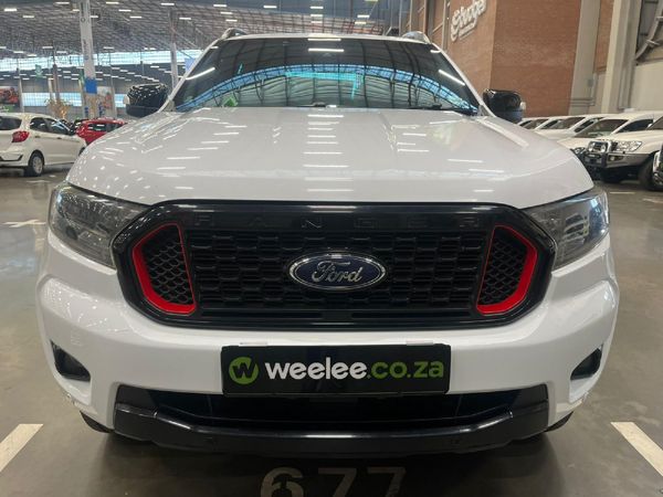 2021-Ford-Ranger-20D-Bi-Turbo-Thunder-Auto-Double-Cab image:7