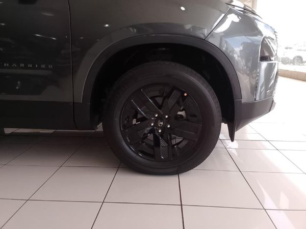 2025-TATA-Harrier-20TD-Fearless-Auto image:9