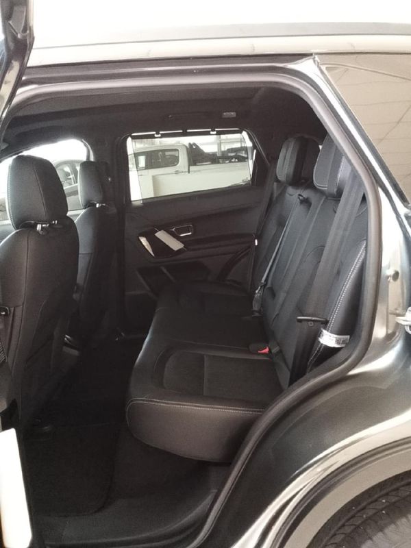 2025-TATA-Harrier-20TD-Fearless-Auto image:10