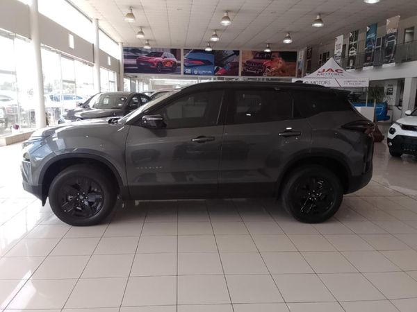 2025-TATA-Harrier-20TD-Fearless-Auto image:11