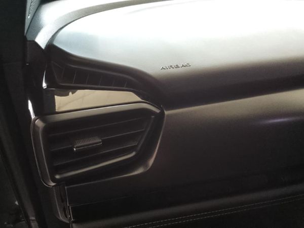 2025-TATA-Harrier-20TD-Fearless-Auto image:13