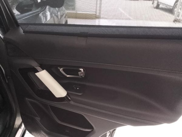 2025-TATA-Harrier-20TD-Fearless-Auto image:15