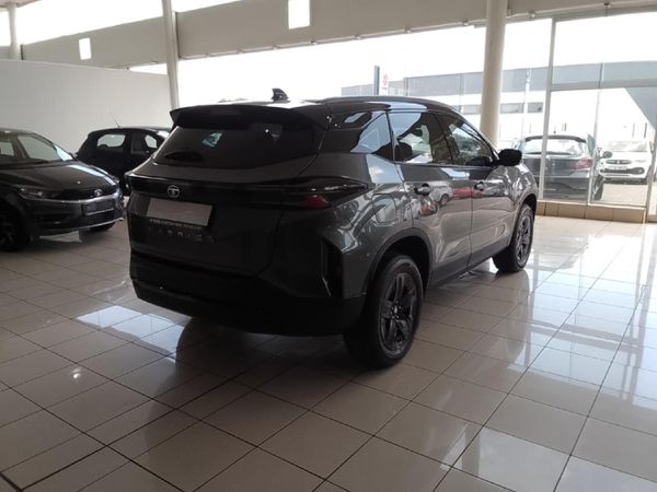 2025-TATA-Harrier-20TD-Fearless-Auto image:18