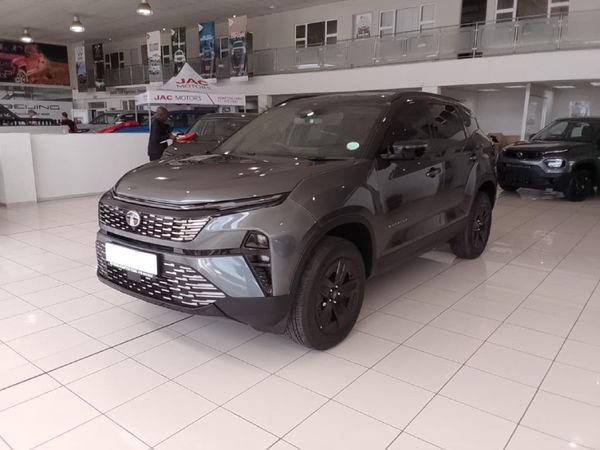 2025-TATA-Harrier-20TD-Fearless-Auto image:19