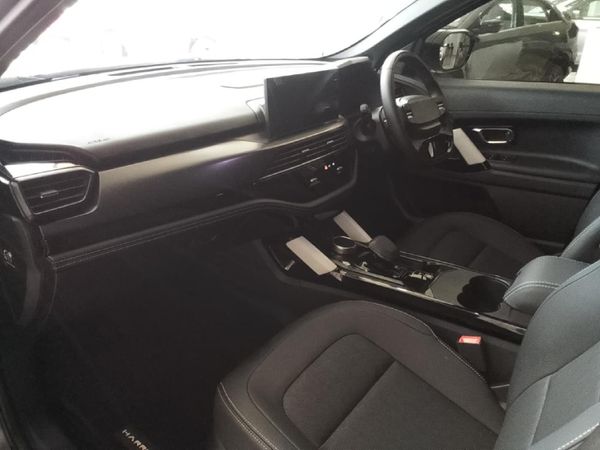 2025-TATA-Harrier-20TD-Fearless-Auto image:22
