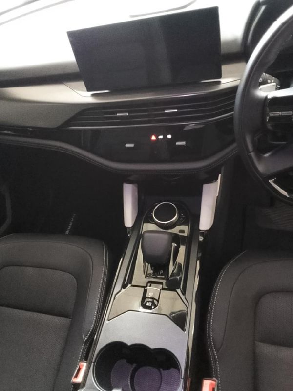 2025-TATA-Harrier-20TD-Fearless-Auto image:28