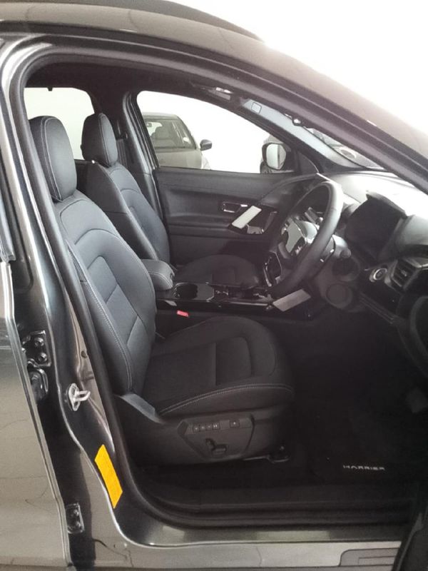 2025-TATA-Harrier-20TD-Fearless-Auto image:29