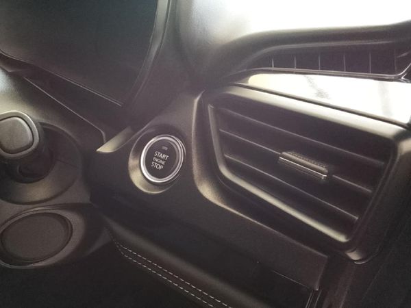 2025-TATA-Harrier-20TD-Fearless-Auto image:3