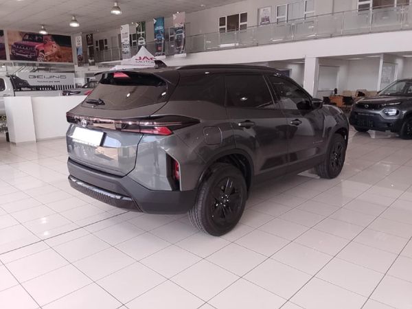 2025-TATA-Harrier-20TD-Fearless-Auto image:5
