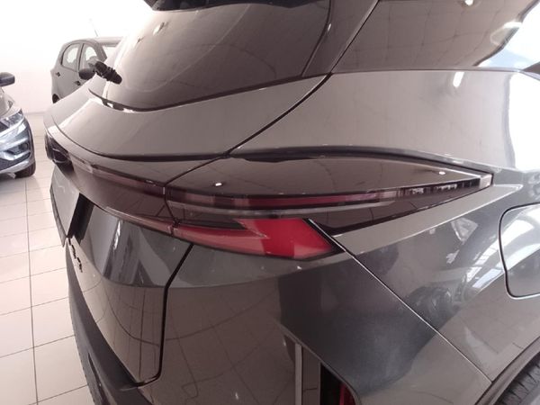 2025-TATA-Harrier-20TD-Fearless-Auto image:7