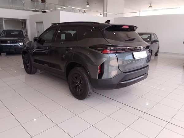 2025-TATA-Harrier-20TD-Fearless-Auto image:8