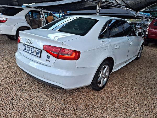 2013-Audi-A4-A4 image:14