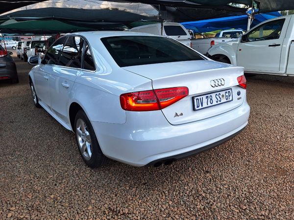 2013-Audi-A4-A4 image:2