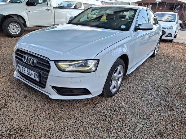 2013-Audi-A4-A4 image:6