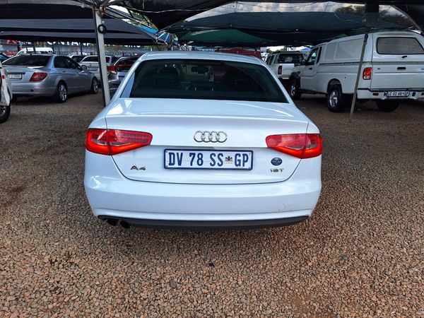 2013-Audi-A4-A4 image:7