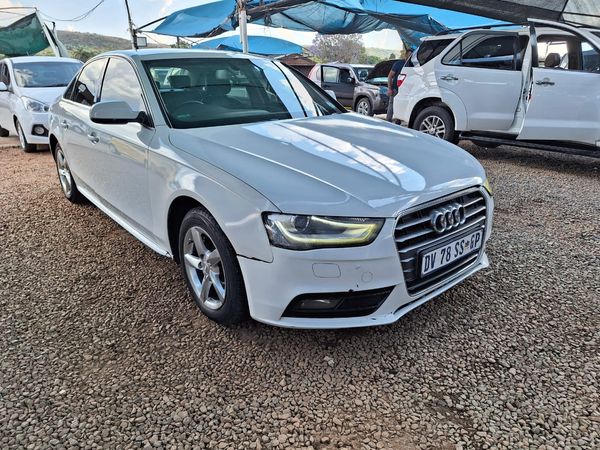 2013-Audi-A4-A4 image:8