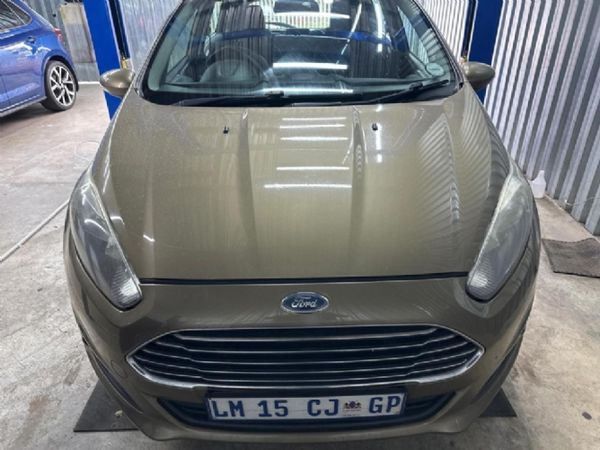2014-Ford-Fiesta-16-TDCi-Trend-5-dr image:1