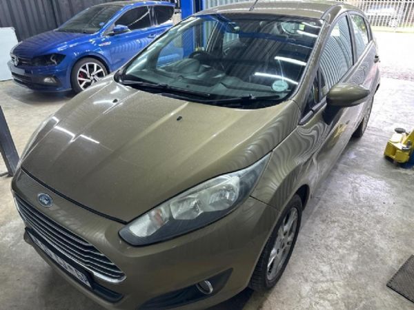 2014-Ford-Fiesta-16-TDCi-Trend-5-dr image:2