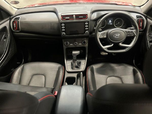 2021-Hyundai-Creta-14-TGDI-Executive-Auto image:11