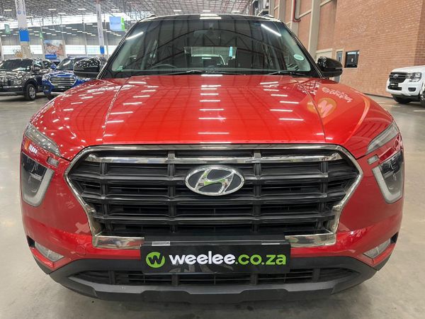 2021-Hyundai-Creta-14-TGDI-Executive-Auto image:1