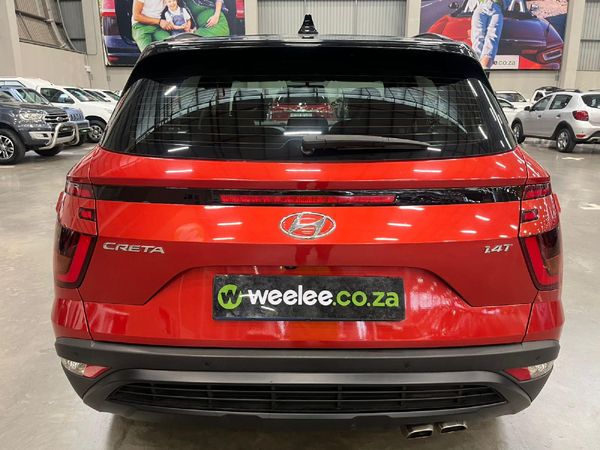 2021-Hyundai-Creta-14-TGDI-Executive-Auto image:5