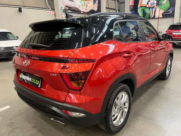 2021-Hyundai-Creta-14-TGDI-Executive-Auto image:6