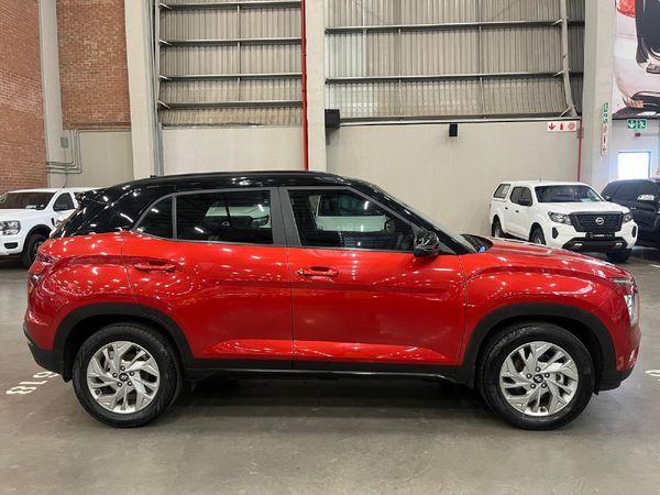 2021-Hyundai-Creta-14-TGDI-Executive-Auto image:7
