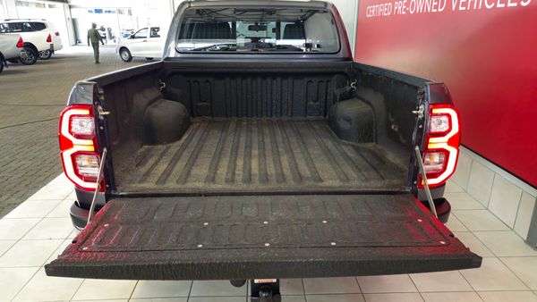 2024-Toyota-Hilux-28-GD-6-Raider-4x4-Auto-Double-Cab image:9