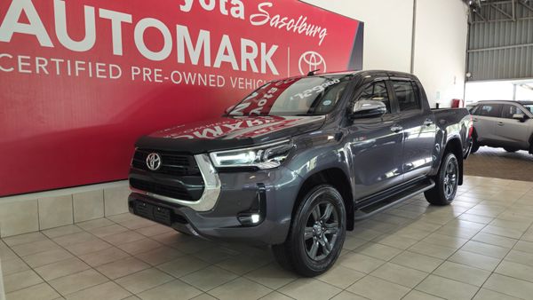 2024-Toyota-Hilux-28-GD-6-Raider-4x4-Auto-Double-Cab image:1